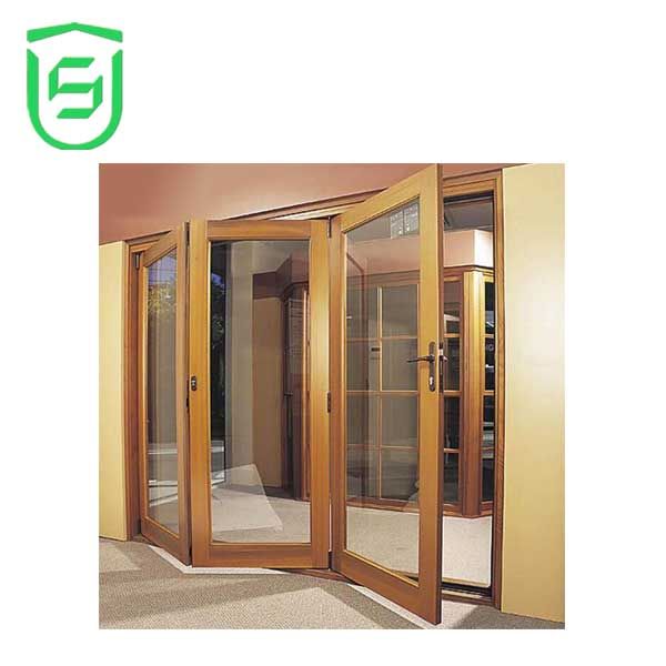 Aluminium Cheap interior doors Modern Design