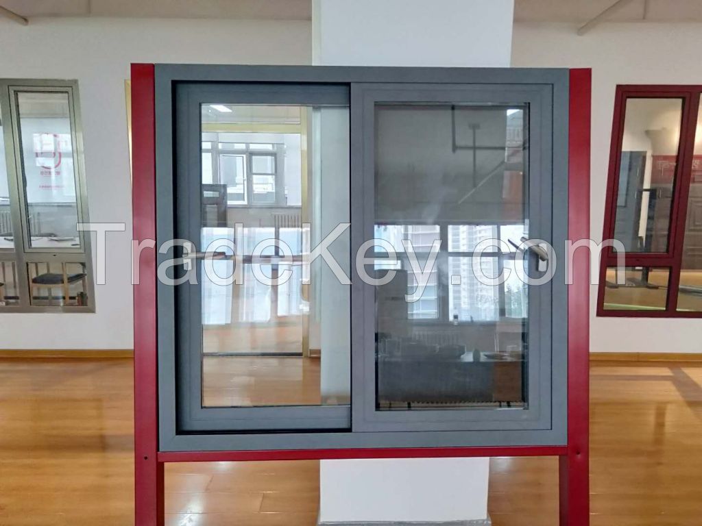 new suitable for seaside lift sliding exterior windows