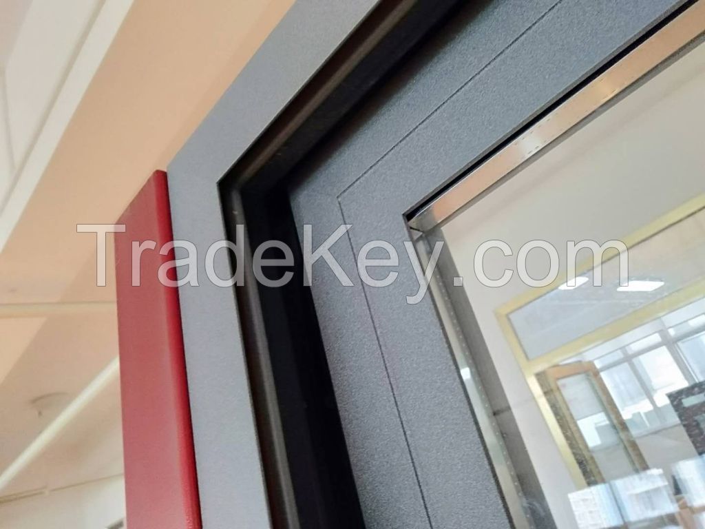 new suitable for seaside lift sliding exterior windows