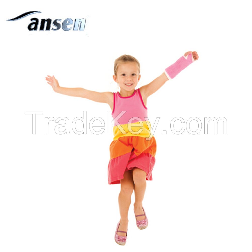 Ansen different types of medical casting tape