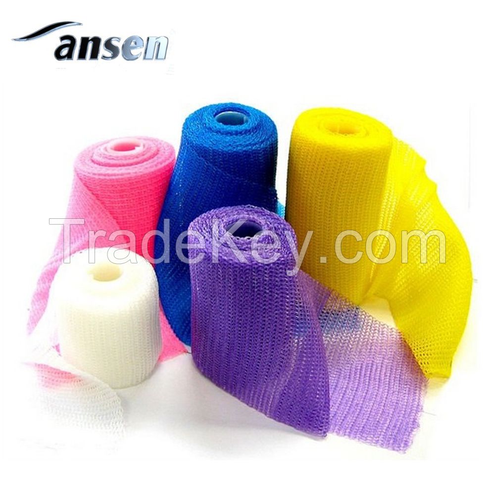 Ansen different types of medical casting tape