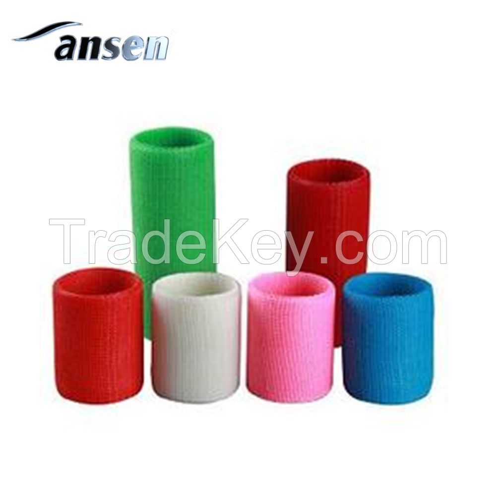 Fiberglass casting bandage fiberglass synthetic casting tape made in china