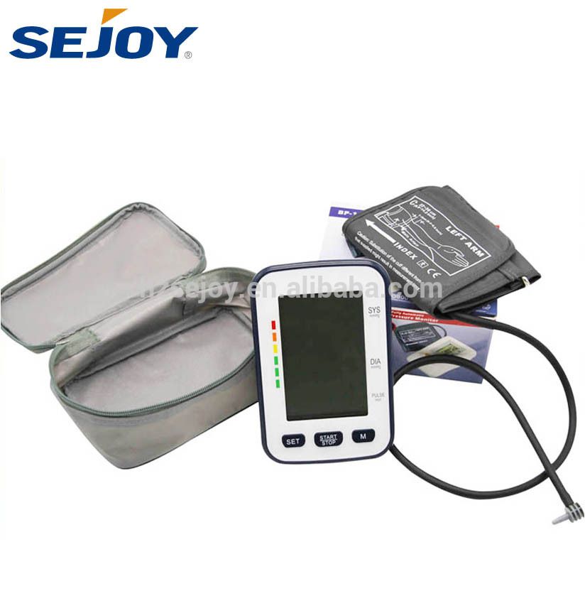 High quality Factory wholesale Digital Blood Pressure monitor