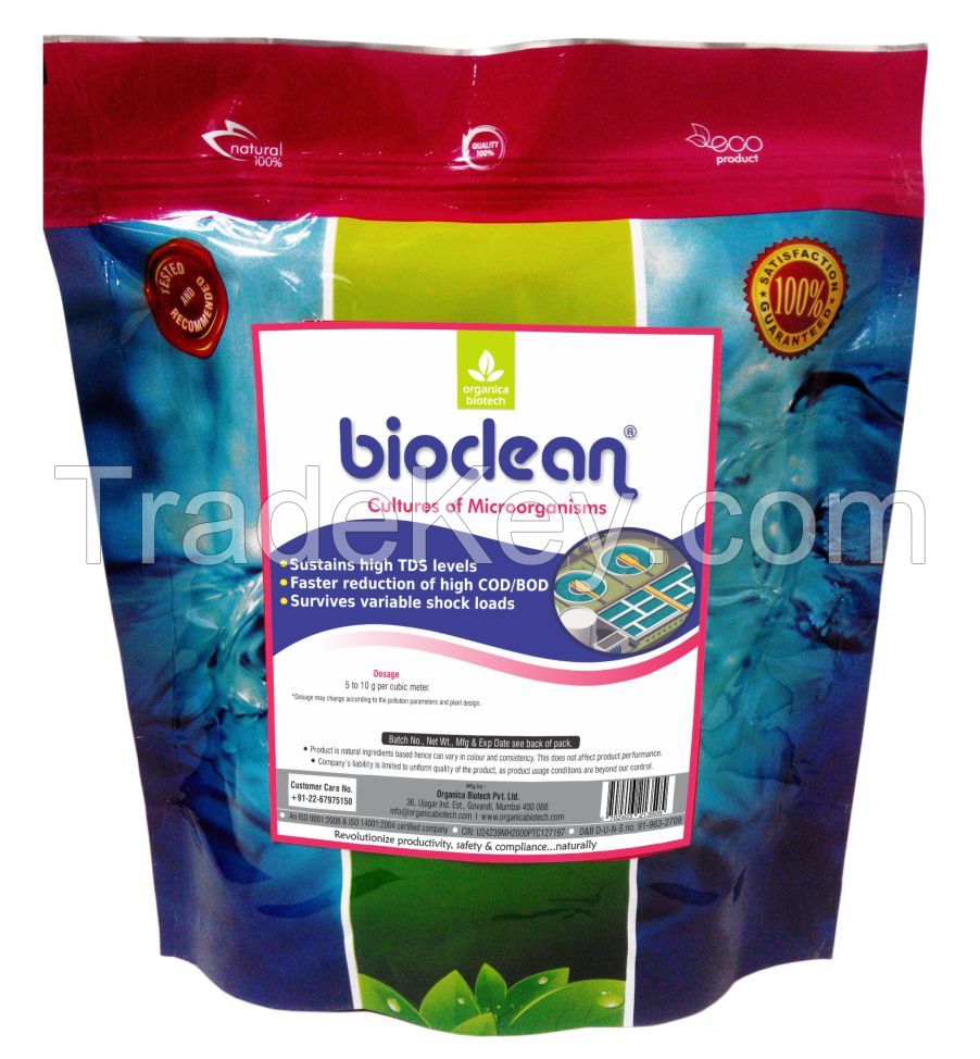 Bioclean