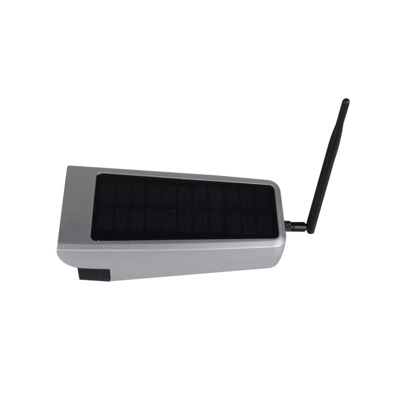 Solar Wifi Battery camera