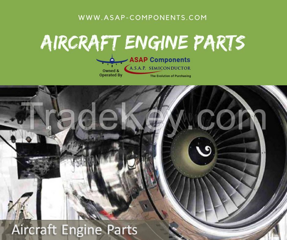 Aircraft Engine Parts