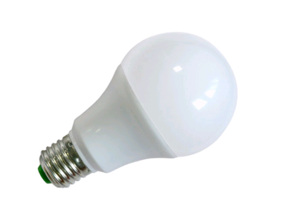 wisdom shun - LED Bulb Energy Saving Lamp A60 18w28wE27E14 Connector