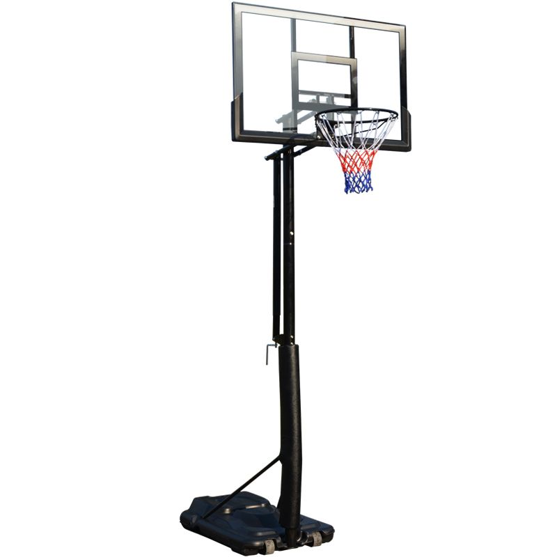 48'' Portable Basketball Stand for sale