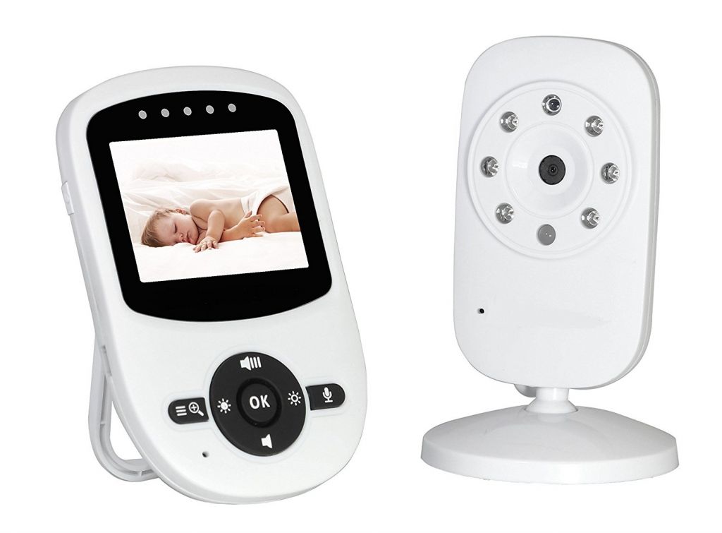 Baby Monitor