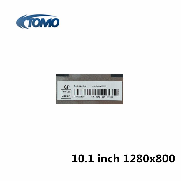 10.1 inch tft lcd module 1280*800