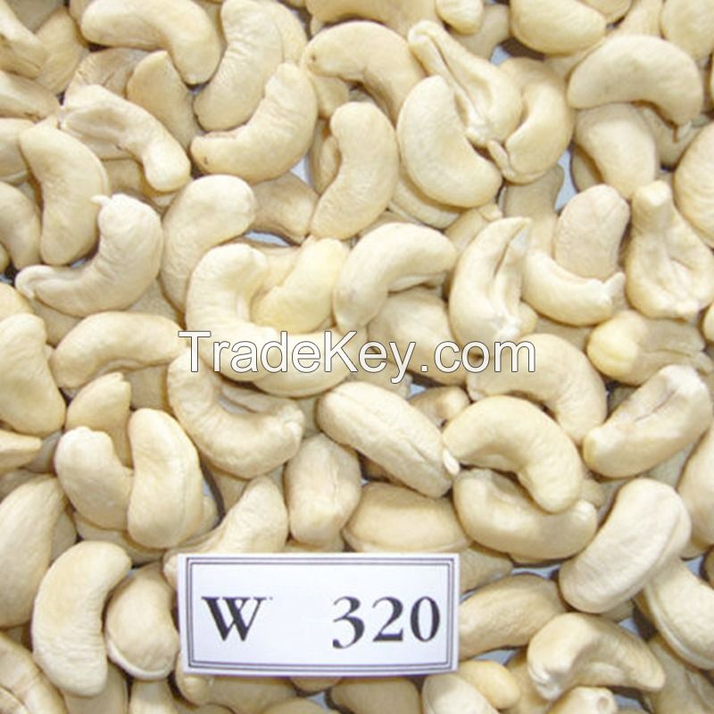 cashew nut, cashew kernel