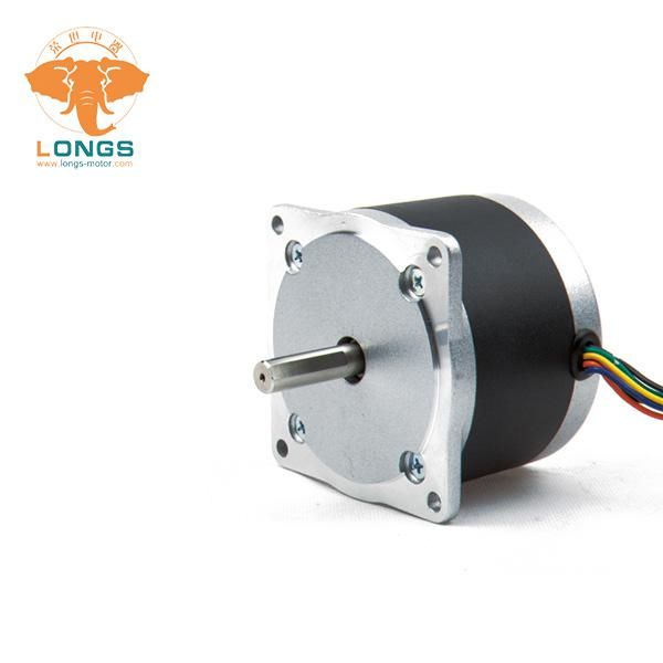 HYBRID STEPPER MOTOR-NEMA23HY