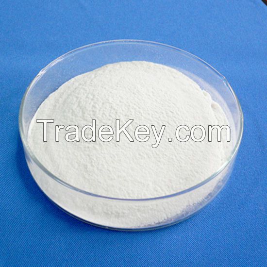 Sodium Carboxymethyl Cellulose (CMC)