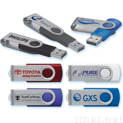 USB Flash Drive