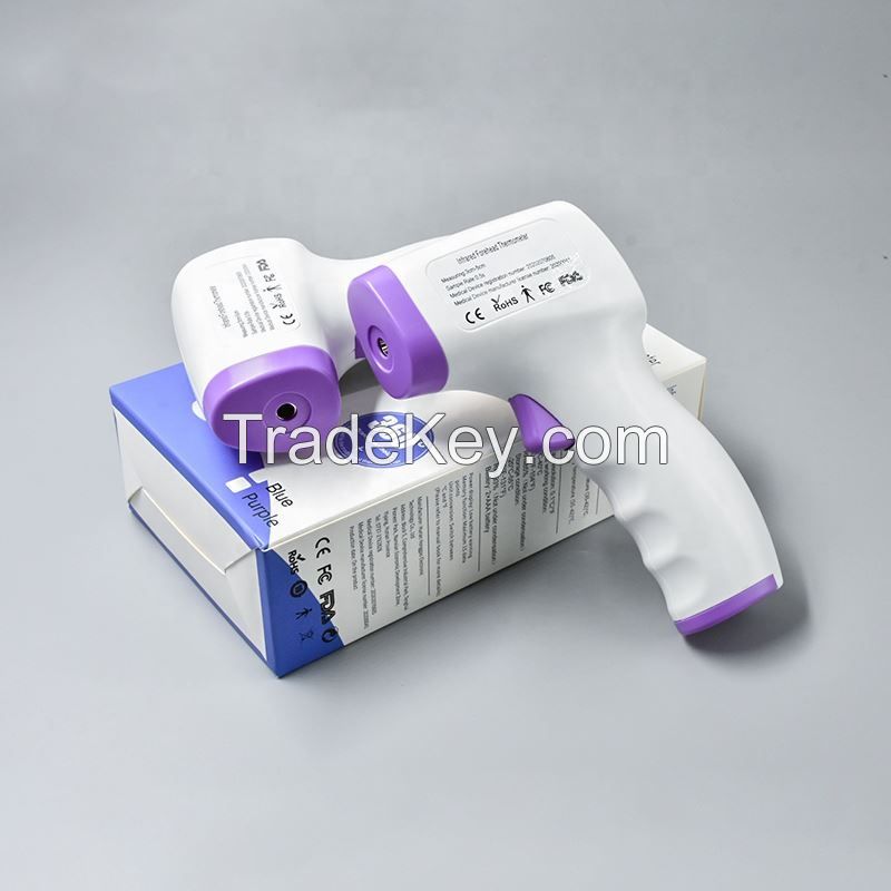 Non-contact Human Body Temperature Infrared Thermometer