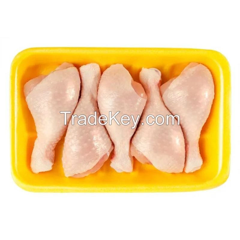 Brazilian Halal Frozen Chicken Paw/ Chicken Feet/ Whole Frozen Grade