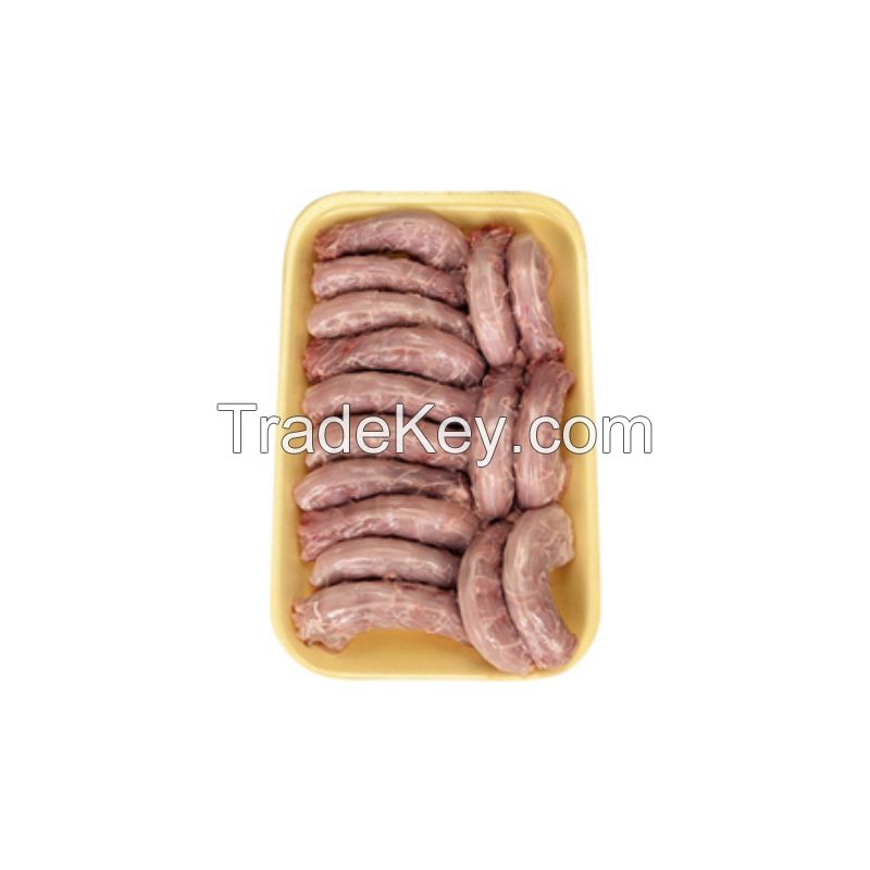 Top Quality Premium Grade A Halal Frozen Chicken Neck / Back 