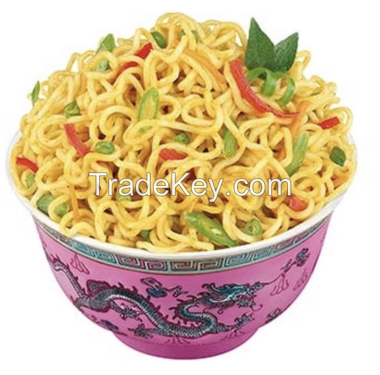 Quality Noodles  Indomie