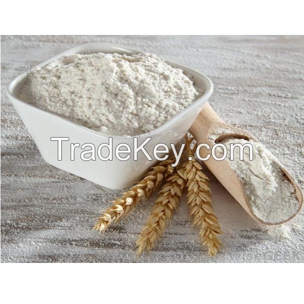 Wheat Flour/Multipurpose, All Purpose White Wheat Flour For Sale