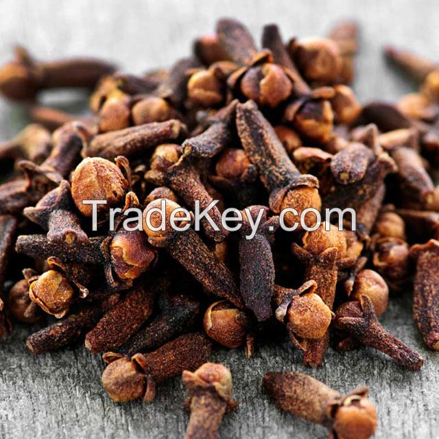 Best Cheap Prices of Dried Cloves/Quality Natural Food Spices Dried Ground Cloves from Europe 