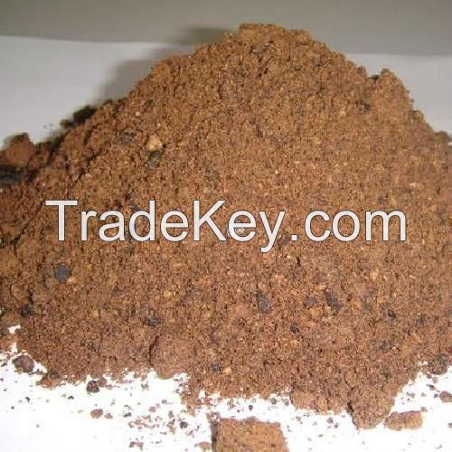 Meat and bone meal, Poultry Meal, Fish Meal