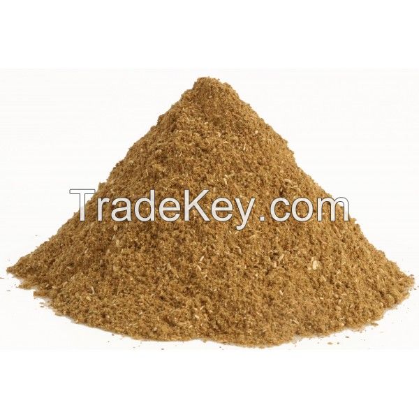 Meat and bone meal, Poultry Meal, Fish Meal