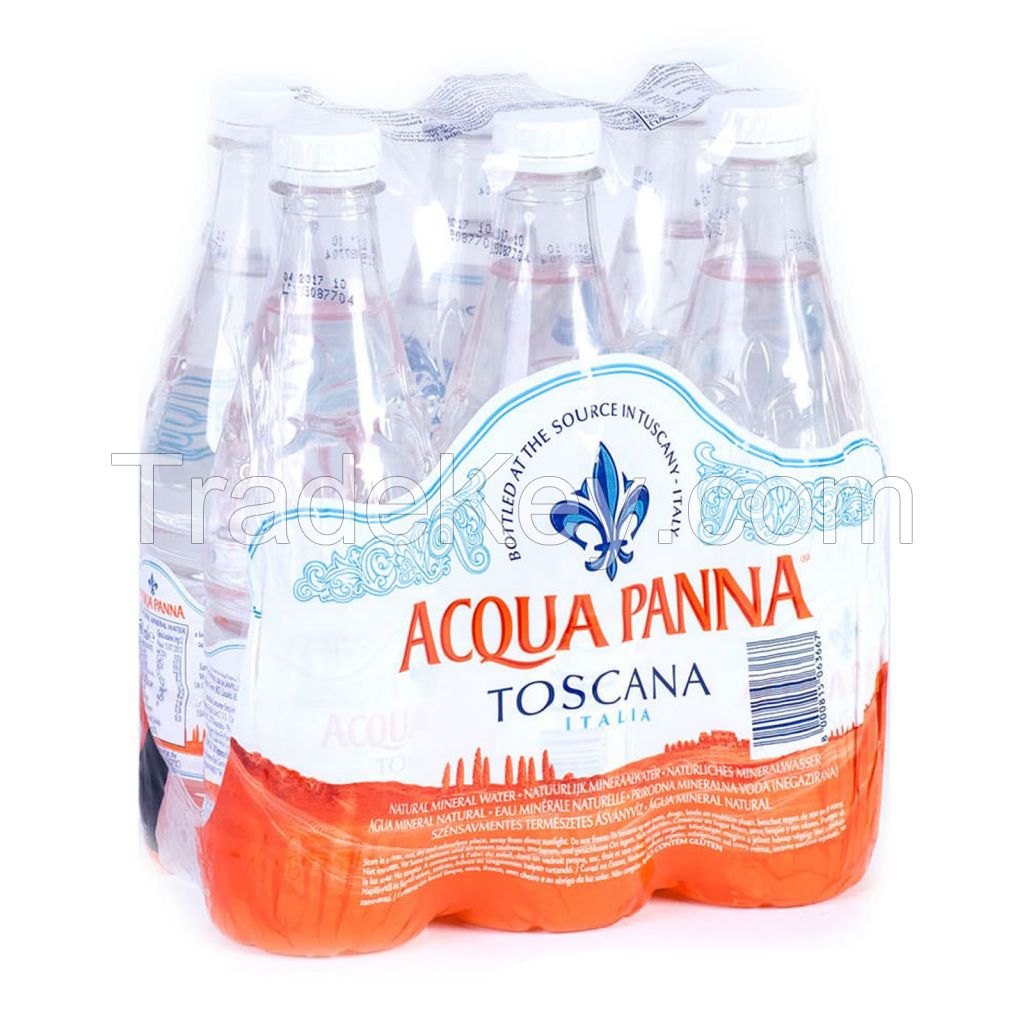 Acqua Panna Still Mineral Water 12 x 750ml