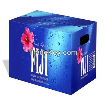 Fiji Artesian Mineral Water 12x 1Ltr
