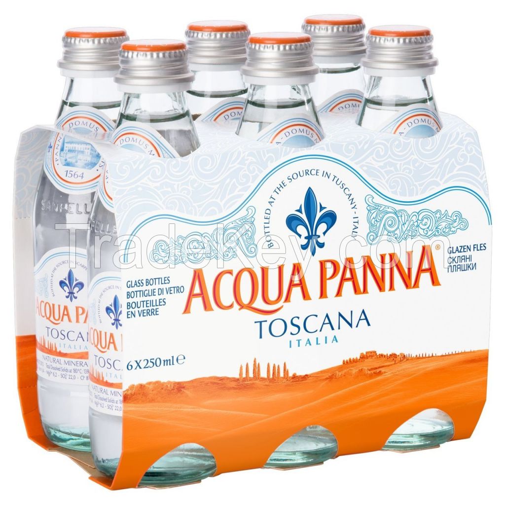 Acqua Panna 750mL Still Water-15