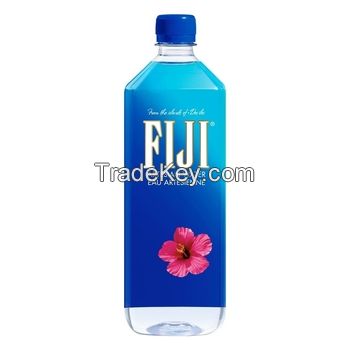 Fiji Artesian Mineral Water 12x 1Ltr