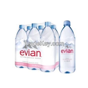 Evian 1.5L Still Water