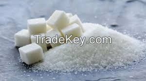 Brazil Sugar/ICUMSA 45 Sugar/White Sugar at factory price