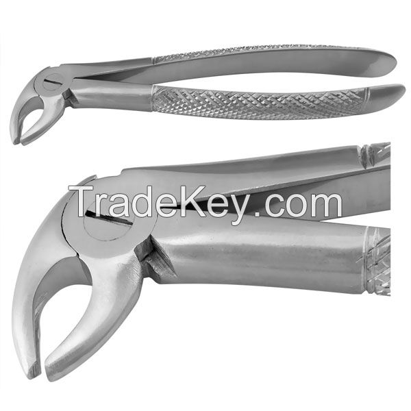 Extracting Forcep