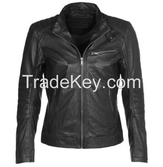 Leather Jackets For Men