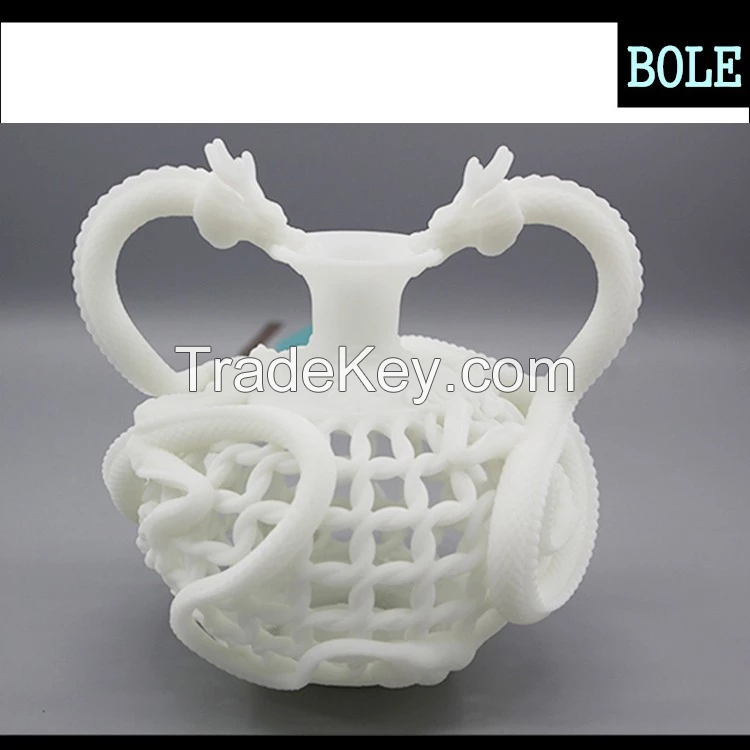 rapid prototyping part/3D Print , 3d printing/cnc machining service, 3d printing spare part