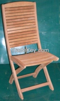 Lombok Folding Chair