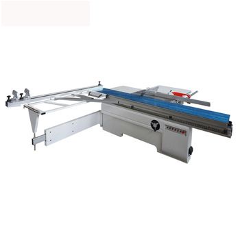 MJ6132TD factory sliding table panel saw for wooden furniture