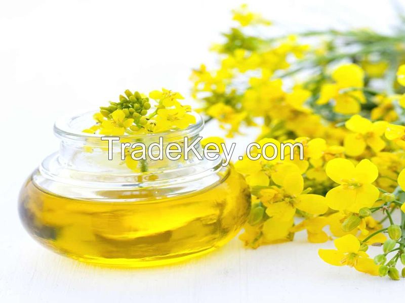 Rapeseed Oil