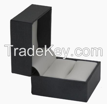 Luxury Jewelry Box Ring Packaging Box