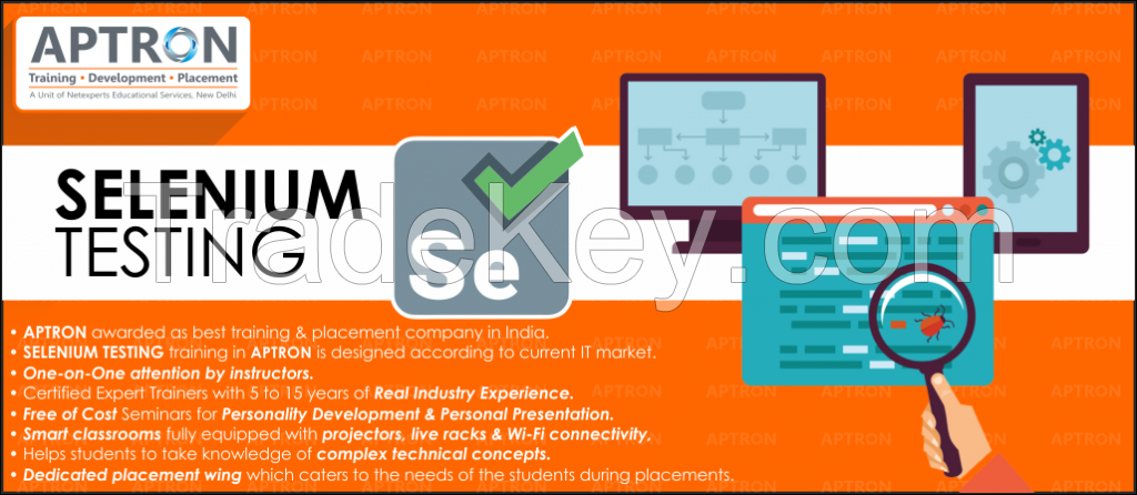 Important Information on Selenium Technology