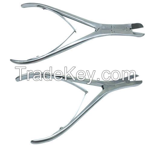 Bone Cutter for orthopedic instruments