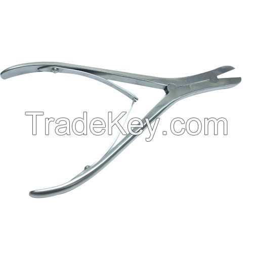 Bone Cutter For Orthopedic Instruments