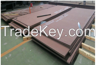 ALLOY STEEL PLATE