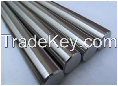 SUPER ALLOY STEEL