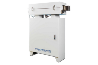 SS-300-NH3 Extractive Laser Gas Analysis System