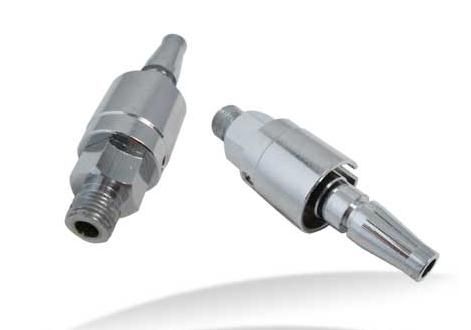 British Std Quick Connectors (BS Gas Probes)