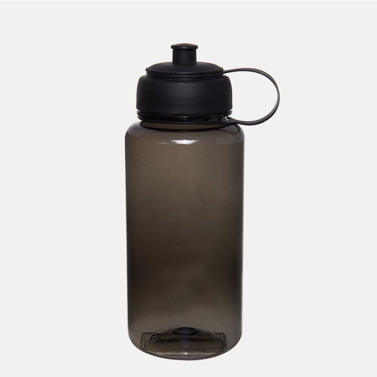 PC/Trtian water bottle 1000ml . Customized colour and logo are available