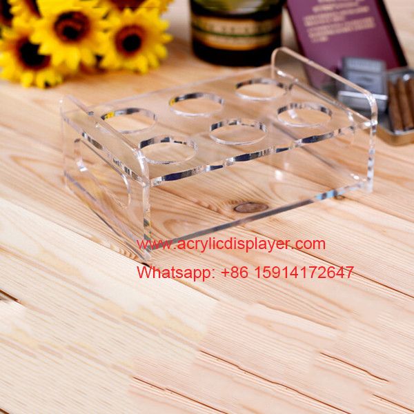 Acrylic Cups Holder