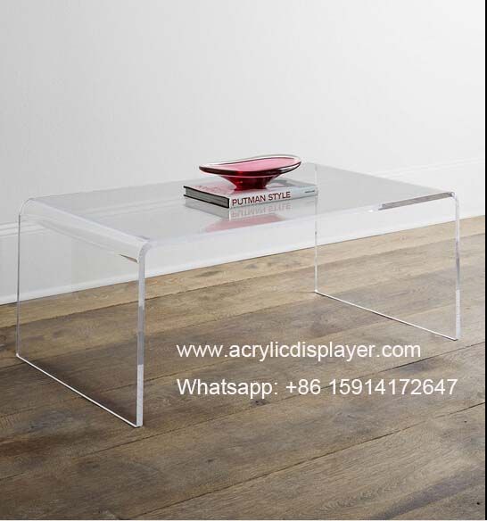 Acrylic Table