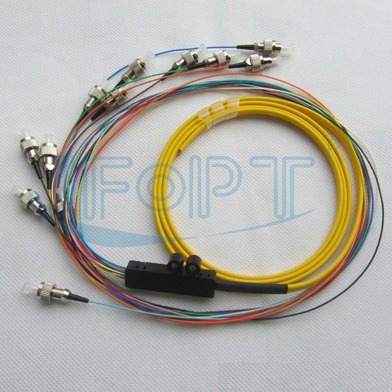 fiber optical pigtail